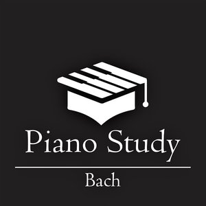 Piano Study: Bach