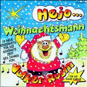 Hejo Weihnachtsmann