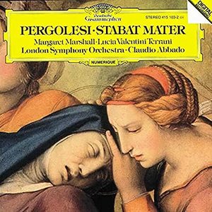 Pergolesi - Stabat Mater