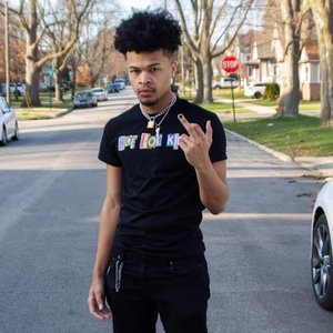 Thomee Flexin 的头像