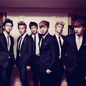 Imagem de '2PM투피엠'