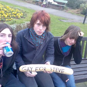 Image for 'Gay For Steve'