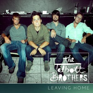 Leaving Home