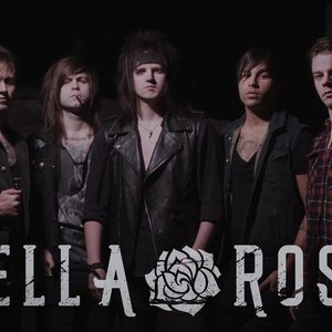 Bella Rose 的头像