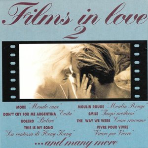 Films in Love, Vol. 2 (And Many More)