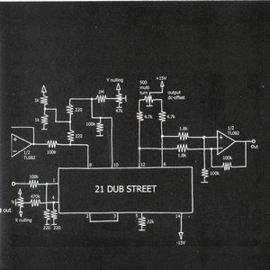 21 Dub Street 的头像