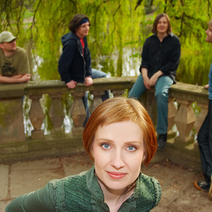 Miou Miou photo provided by Last.fm