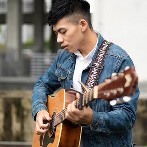 林鴻宇 的头像