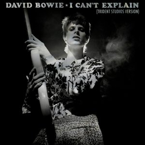 I Can't Explain (Trident Studios Version) - Single