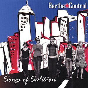 Songs of Sedition