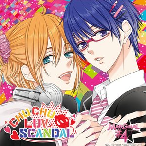 Avatar for 藍羽ルイ (高橋直純) & 野村アール (鈴木裕斗)