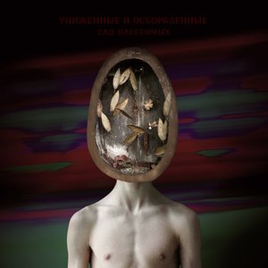 Сад насекомых