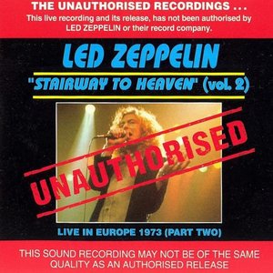 Stairway to Heaven, Volume 2