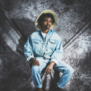 Raury photo provided by Last.fm