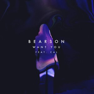 Want You (feat. Cal) - Single