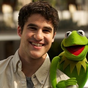 Avatar for Darren Criss/Kermit the Frog