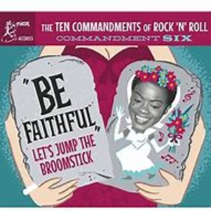 The Ten Commandments of Rock 'N' Roll, Vol. 6