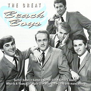 The Great Beach Boys