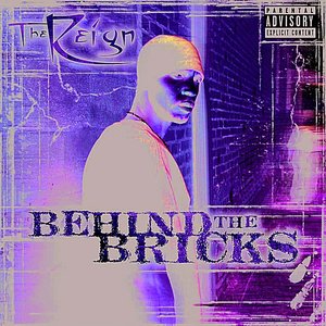 Behind The Bricks- The L-P