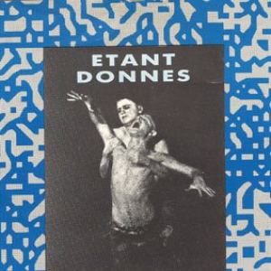 L'eclipse cover