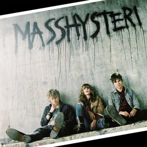 Masshysteri - Single