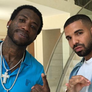 Gucci Mane & Drake Profile Picture