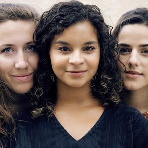 La Néréide 的头像