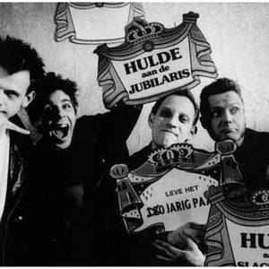 Boegies photo provided by Last.fm