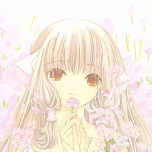 Avatar for chobits_