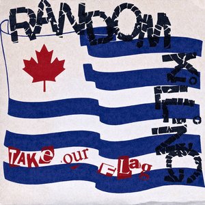 Take Our Flag