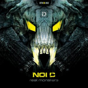 Real Monsters