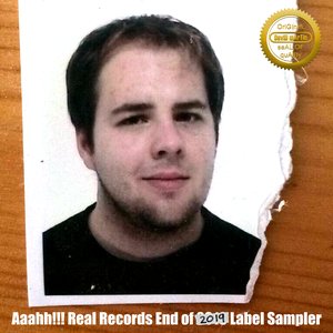 End of 2019 Label Sampler