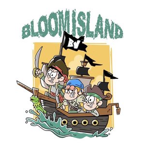 BLOOM iSLAND