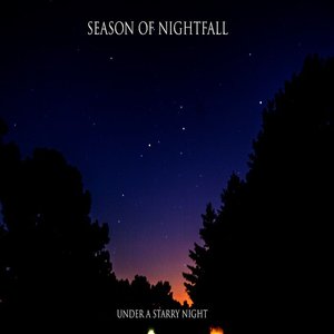 Under A Starry Night
