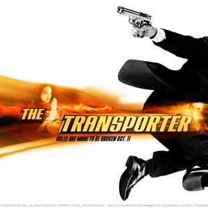 Avatar for The Transporter