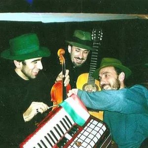 Avatar for Ivan Ziza Gypsy Orchestra