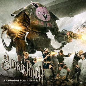 Image for 'Sucker Punch Extended Ost'