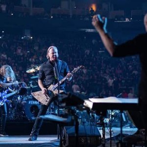 Metallica & The San Francisco Symphony 的头像