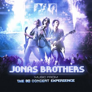 Tonight (The 3D Concert Experience) - Single