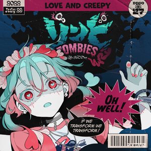 Zombies - Single