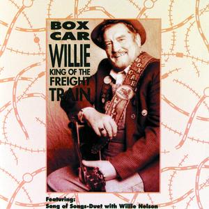 Boxcar Willie - Country Legends I - Zortam Music