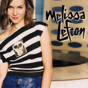 Melissa Lefton
