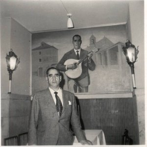 Avatar for Carlos Ramos