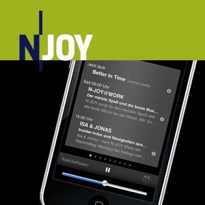 N-JOY - Inside Multimedia のアバター