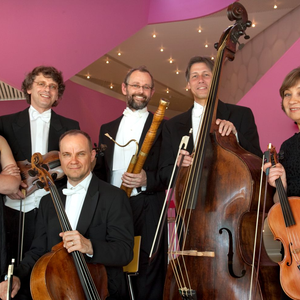 Apollo Chamber Ensemble photo provided by Last.fm