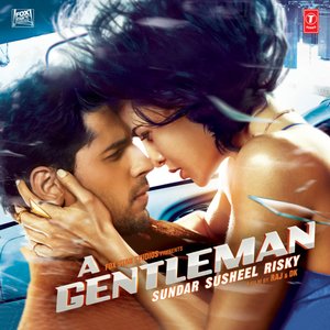 A Gentleman (Original Motion Picture Soundtrack)
