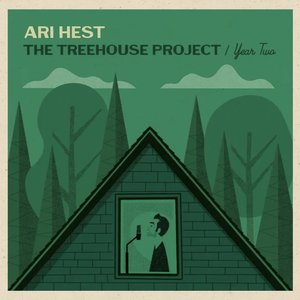 The Treehouse Project - Year Two