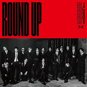 ROUND UP (feat. MIYAVI) / KIMIOMOU - EP