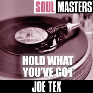 Soul Masters: Hold What You've Got