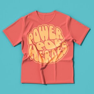 Power Pop Heroes